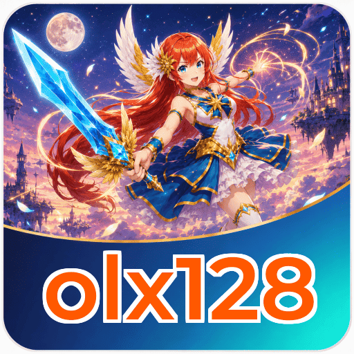 Lisensi Resmi olx128