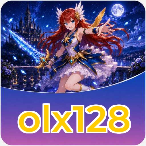 Kontak Resmi olx128