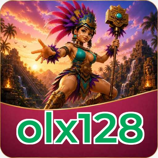 Verifikasi Resmi olx128