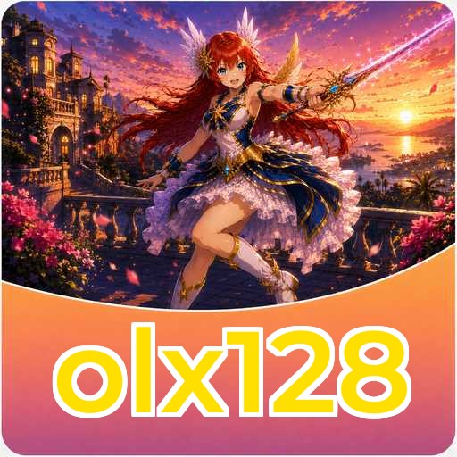 Tim Inti olx128