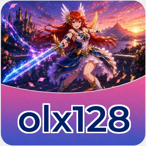 Persyaratan Download olx128